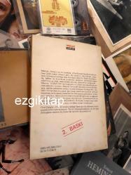 mamak - oral çalışlar  (12 mart'tan 12 eylül'e)