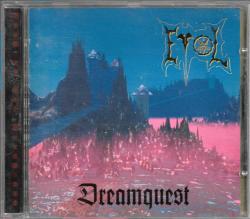 Evol - Dreamquest [CD]