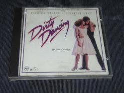 DIRTY DANCING SOUNDTRACK MÜZİK CDSİ -TEMİZ DÖNEM BASKISI MÜZİK CD SİDİR.