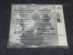 DIRTY DANCING SOUNDTRACK MÜZİK CDSİ -TEMİZ DÖNEM BASKISI MÜZİK CD SİDİR.