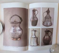 Trabzon'da Türk Bakırcılık Sanatının Tarihsel Gelişimi / The Historical Development of Coppersmithing in Trabzon