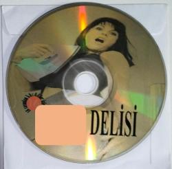 Aşk Delisi VCD