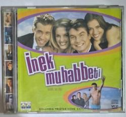 İnek Muhabbeti VCD