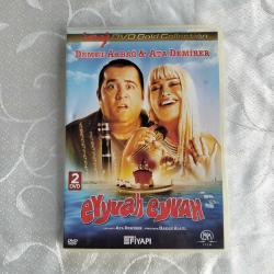 Efemera - Eyvah Eyvah DVD - kitantik - kitaLog