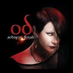 Şebnem FERAH - Od / CD