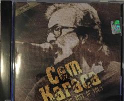 Cem Karaca - The Best Of Vol.5 / CD