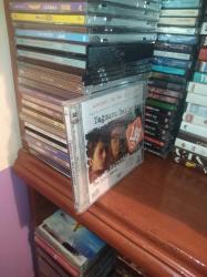 YAĞMURU BEKLERKEN * THE GREAT WATER * VCD