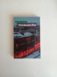 Petersburg'da Ölüm