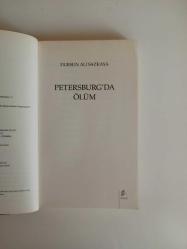Petersburg'da Ölüm