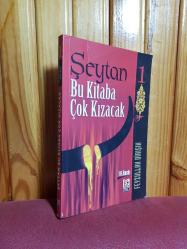 ŞEYTAN BU KİTABA ÇOK KIZACAK 1