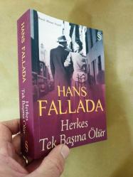 Herkes Tek Başına Ölür