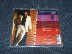 MAHSUN KIRMIZIGÜL - DİNLE - DÖNEM BASKISI MÜZİK CDSİ