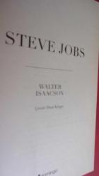 STEVE JOBS WALTER