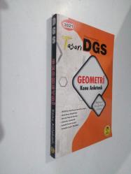 TASARI DGS GEOMETRİ KONU ANLATIMLI