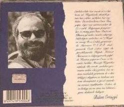 Bülent ORTAÇGİL - 2. Perde / CD