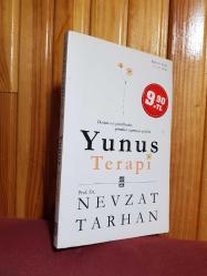 Yunus Terapi - Birinci Baskı
