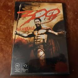 300 SPARTALI  - ORJINAL BANDROLLU