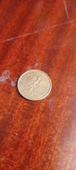 5 Groszy 2002 Polska (Polonya)