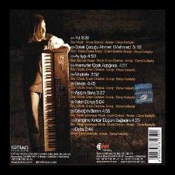 Ersen & Dadaşlar - Alüvyon - CD