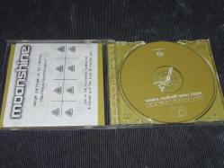 WHITE TRASH GANGSTA TRANCE - SIFIR AYARINDA DÖNEM BASKISI MÜZİK CDSİ