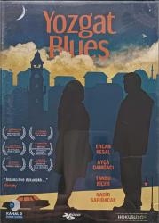 Efemera - YOZGAT BLUES DVD 2.EL ORJİNAL FİLM DVD ( 13782 - kitantik - kitaLog