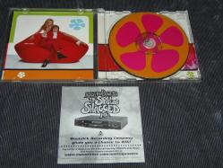 AUSTIN POWERS THE SPY WHO SHAGGED ME SOUNDTRACK MÜZİK CDSİ - SIFIR AYARINDA DÖNEM BASKISI MÜZİK CDSİ