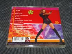 AUSTIN POWERS THE SPY WHO SHAGGED ME SOUNDTRACK MÜZİK CDSİ - SIFIR AYARINDA DÖNEM BASKISI MÜZİK CDSİ