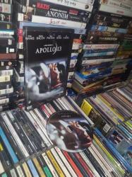 APOLLO 13 * TOM HANKS * KEVIN BACON * DVD