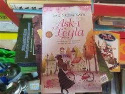 AŞK-I LEYLA