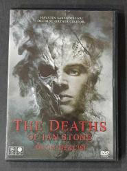 THE DEATHS OF IAN STONE * ÖLÜM BEKÇİSİ * DVD