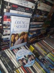 Ödünç Sevgili / Something Borrowed (DVD Film)