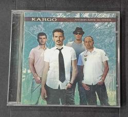 SADECE KUTU VE KARTONETTİR * CD YOKTUR * KARGO * YILDIZLARIN ALTINDA