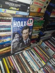 THE HOAX- SAHTEKAR - DVD
