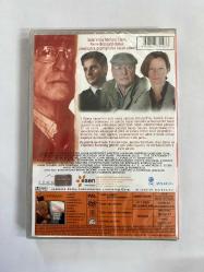 The statement - İnsanlık suçu orijinal dvd film yılmaz video