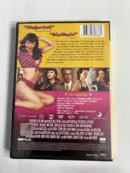 Bettıe page orijinal dvd film yılmaz video