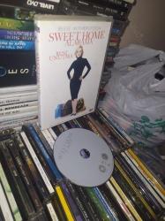 SWEET HOME ALABAMA * BENİ UNUTMA * REESE WITHERSPOON* DVD