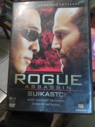 Rogue Assassin : Suikastçi / DVD