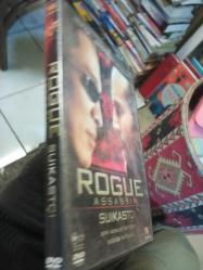 Rogue Assassin : Suikastçi / DVD