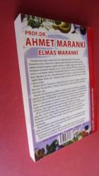 KOZMİK BİLİM IŞIĞINDA - ŞİFALI BİTKİLER AHMET MARANKİ & ELMAS MARANKİ