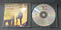 İLHAN İREM * İLHAN-I AŞK * CD (ESKİ BANDROL)