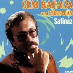 Cem KARACA ve Edirdahan - Safinaz / CD