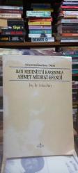 Batı Medeniyeti Karşısında Ahmet Midhat Efendi
