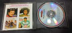 NALAN ALTINÖRS * OLMAZ Kİ A CANIM * TÜRKÜOLA ALMANYA BASKI * CD