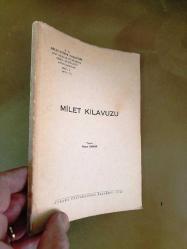 MİLET KILAVUZU