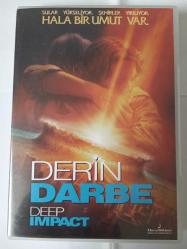 Derin Darbe Dvd Film