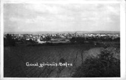 Fotokart: Bafra [Samsun] Genel Görünüş