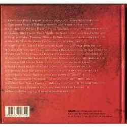 Gazeller 3 - Kalan / Kitapçıklı CD