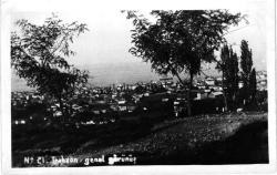 Fotokart: Trabzon Genel Görünüş