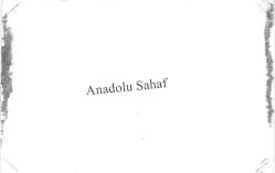 Fotokart: Trabzon Genel Görünüş