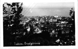 Fotokart: Trabzon Genel Görünüş